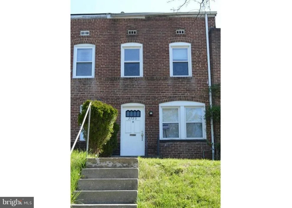 Unit for sale at 2723 ROUND ROAD, BALTIMORE, MD 21225