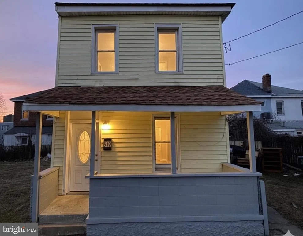 Unit for sale at 519 GRAFF LANE, ATLANTIC CITY, NJ 08401