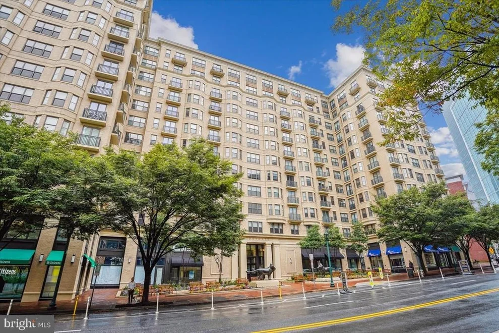 Unit for sale at 7710 WOODMONT AVENUE, BETHESDA, MD 20814