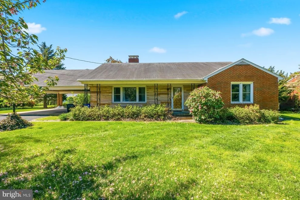 Unit for sale at 16 LINDEN BOULEVARD, MIDDLETOWN, MD 21769