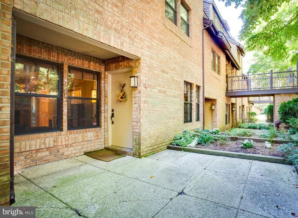 Unit for sale at 7551 WEATHER WORN WAY, COLUMBIA, MD 21046