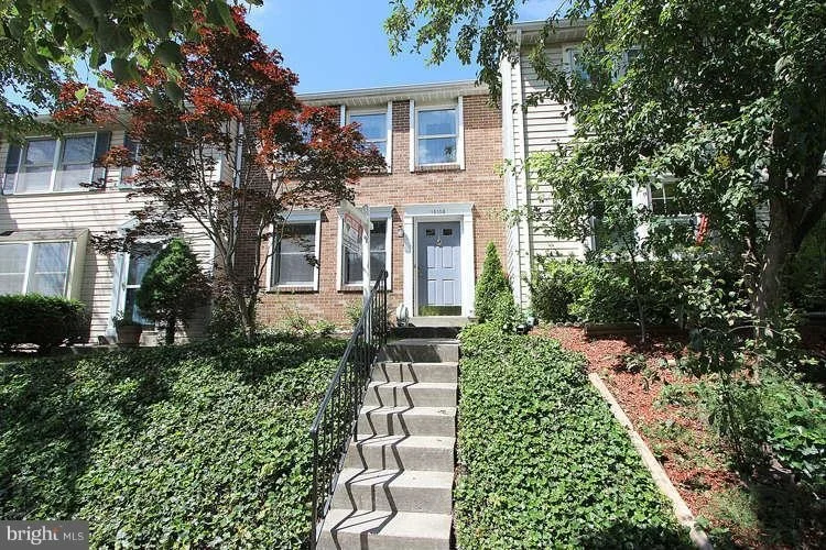 Unit for sale at 19106 PARTRIDGE WOOD DRIVE, GERMANTOWN, MD 20874