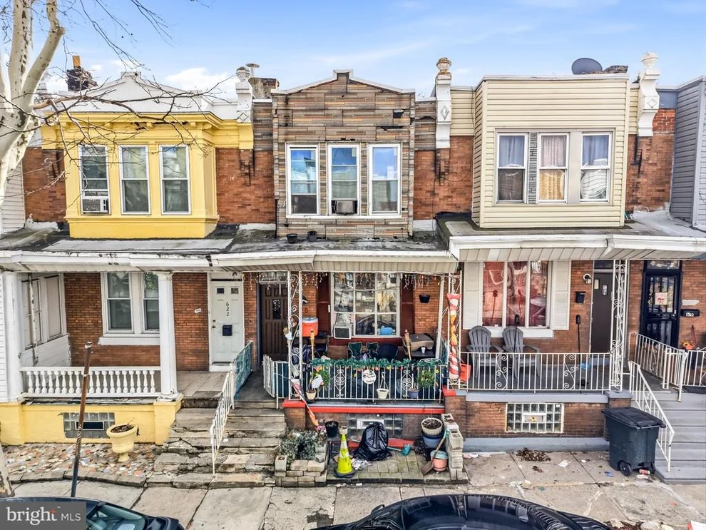 Unit for sale at 620 E WILLARD STREET, PHILADELPHIA, PA 19134