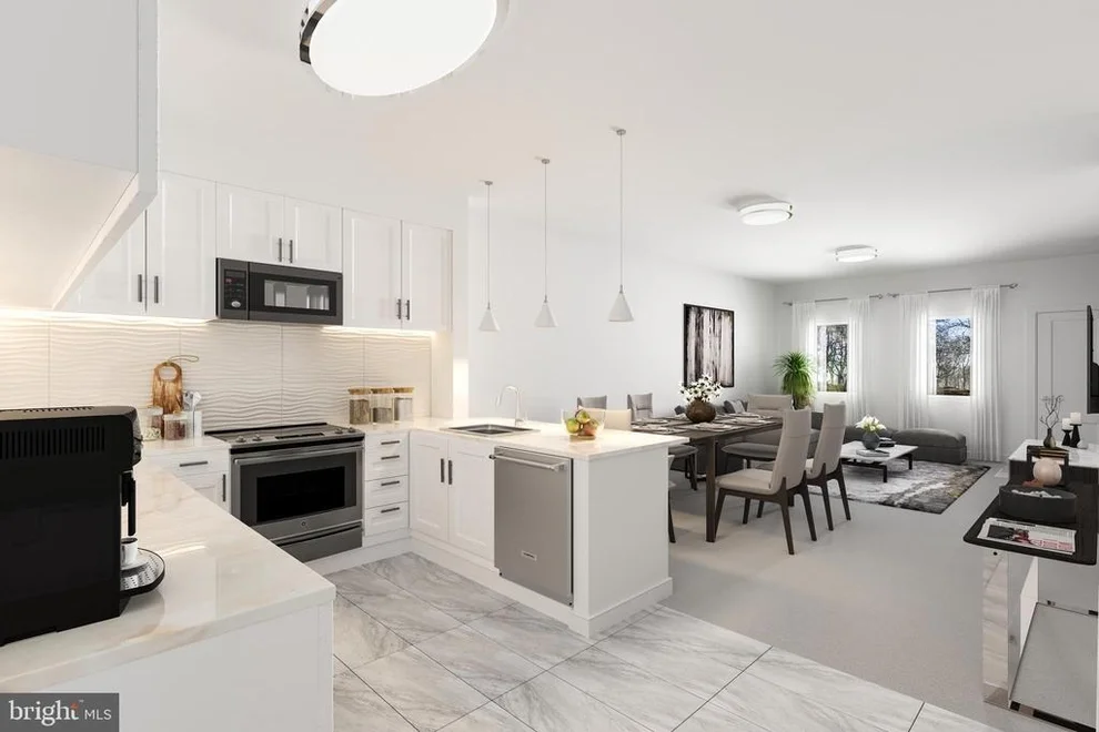 Unit for sale at 46 47TH SE, WASHINGTON, DC 20019