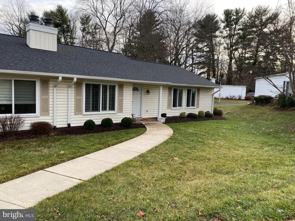 Unit for sale at 14500 FISKE DRIVE, SILVER SPRING, MD 20906