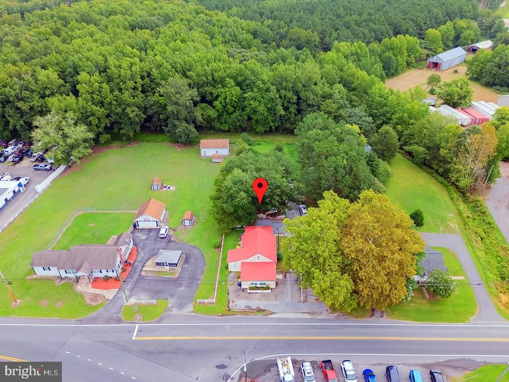 Unit for sale at 21731 ZOAR ROAD, GEORGETOWN, DE 19947