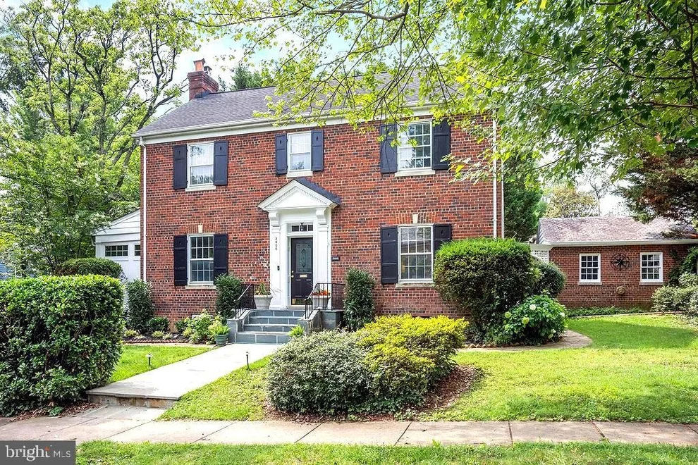 Unit for sale at 3800 GARRISON STREET NW, WASHINGTON, DC 20016