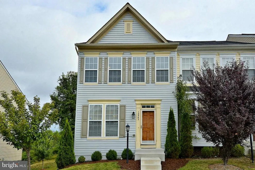 Unit for sale at 15343 ELIZABETH BURBAGE LOOP, WOODBRIDGE, VA 22191