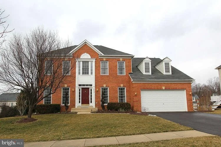 Unit for sale at 4419 WINDING OAK DRIVE, OLNEY, MD 20832