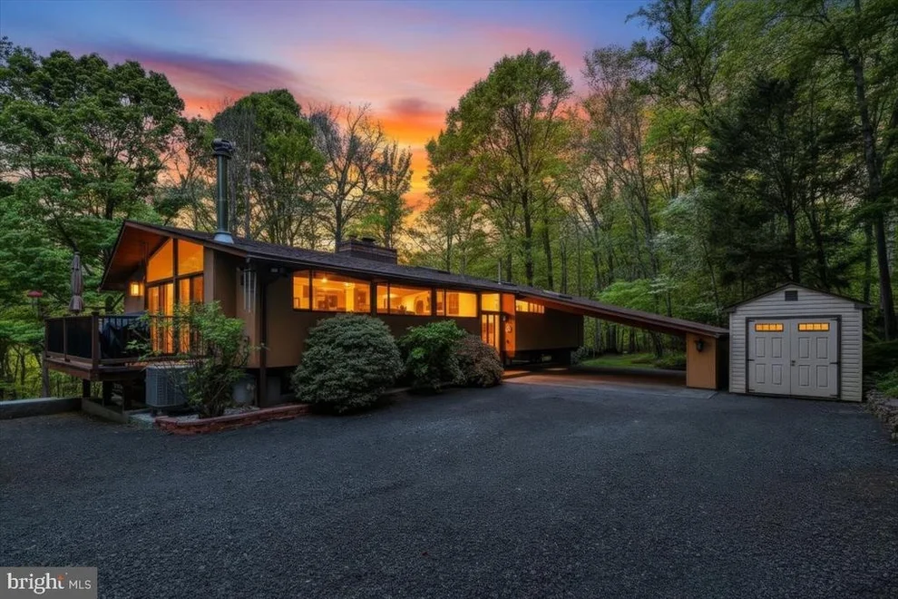 Unit for sale at 1904 NOBLES MILL ROAD, DARLINGTON, MD 21034