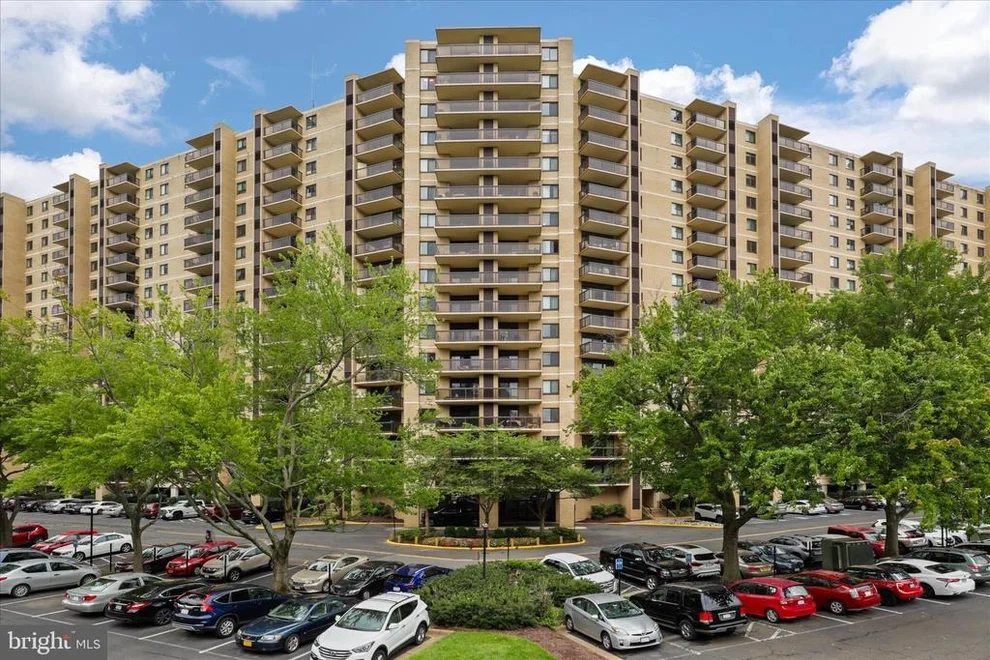 Unit for sale at 205 YOAKUM PARKWAY, ALEXANDRIA, VA 22304