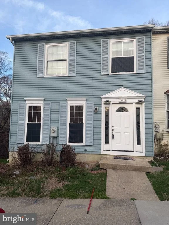 Unit for sale at 15619 BIRCH RUN TERRACE, LAUREL, MD 20707