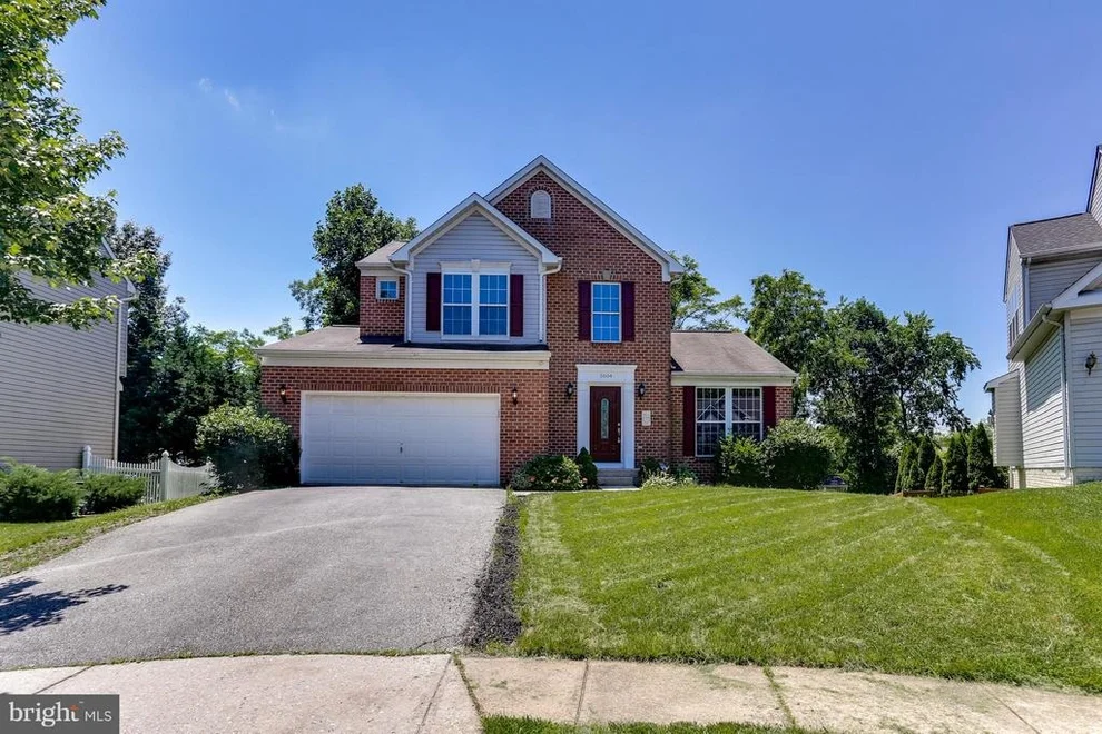 Unit for sale at 5604 KALLAN COURT, BALTIMORE, MD 21227