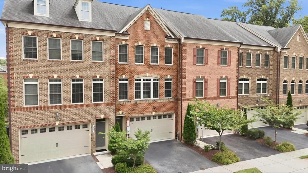 Unit for sale at 7533 PELHAM WAY, HANOVER, MD 21076