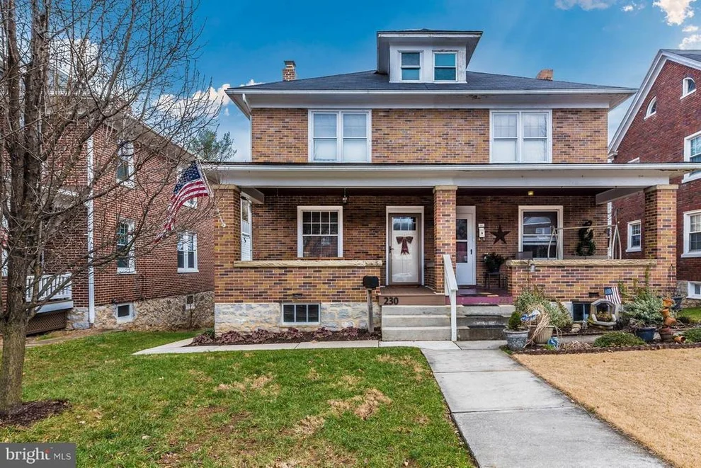 Unit for sale at 230 MEALEY PARKWAY, HAGERSTOWN, MD 21742