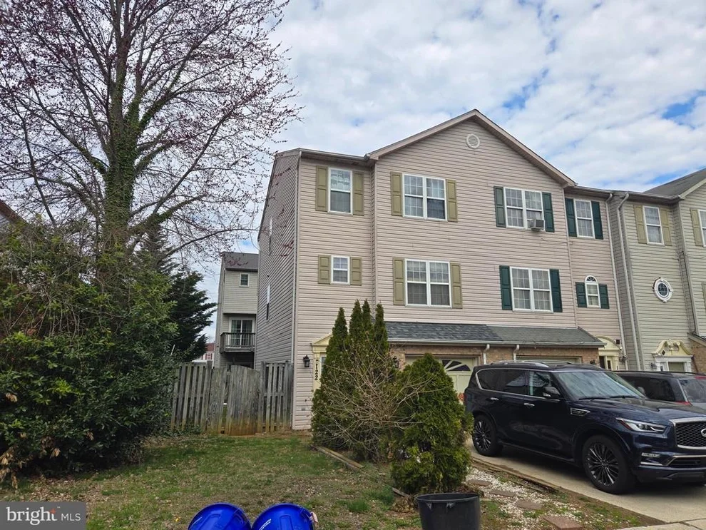 Unit for sale at 122 BRIGHTWATER DRIVE, ANNAPOLIS, MD 21401