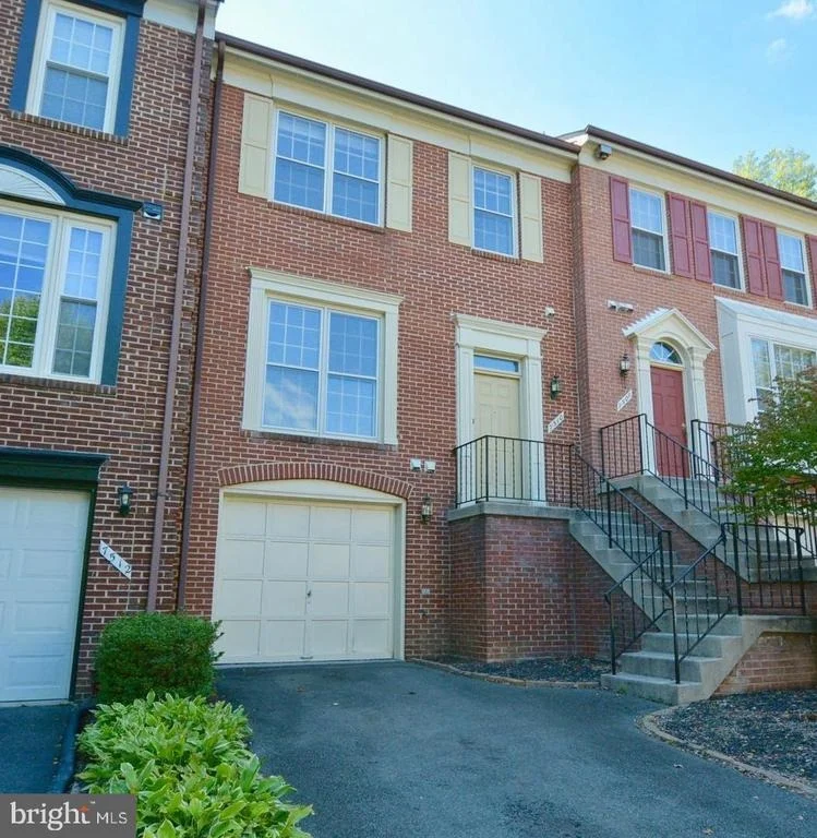 Unit for sale at 7510 CADBURY ROW, ALEXANDRIA, VA 22315