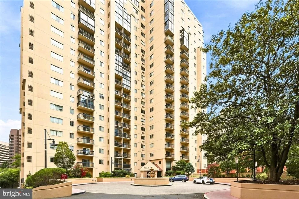 Unit for sale at 1211 S EADS STREET S, ARLINGTON, VA 22202