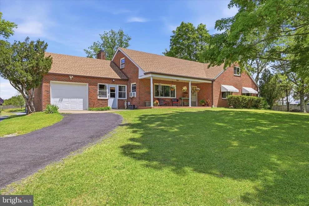 Unit for sale at 9581 VALLEY ROAD, BERKELEY SPRINGS, WV 25411
