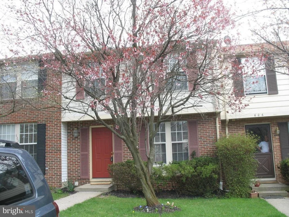 Unit for sale at 604 LAKEWORTH DRIVE, GAITHERSBURG, MD 20878