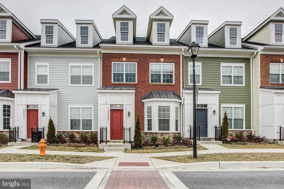 Unit for sale at 5753 RICHARDS VALLEY ROAD, ELLICOTT CITY, MD 21043