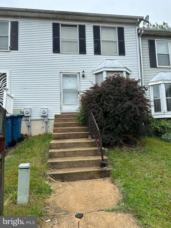 Unit for sale at 161 WHITBURN PLACE, NEWARK, DE 19702