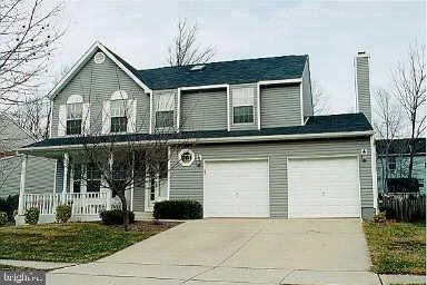 Unit for sale at 8027 NIGHTWIND COURT, ELKRIDGE, MD 21075