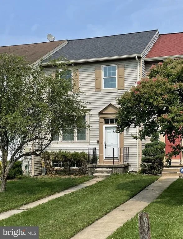 Unit for sale at 456 WATSON COURT, MILLERSVILLE, MD 21108