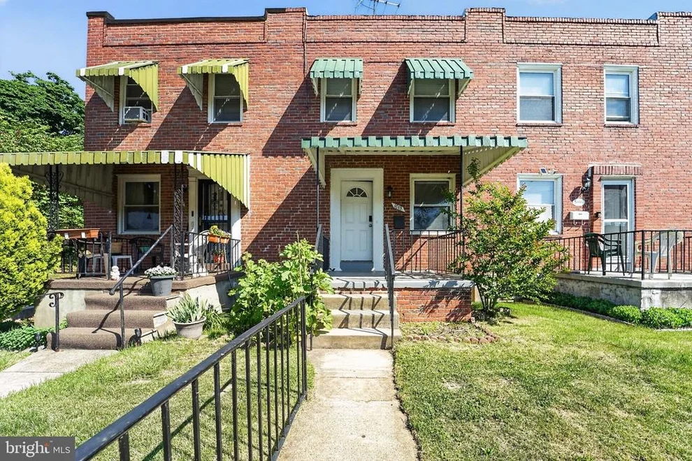 Unit for sale at 1018 W 43RD STREET, BALTIMORE, MD 21211