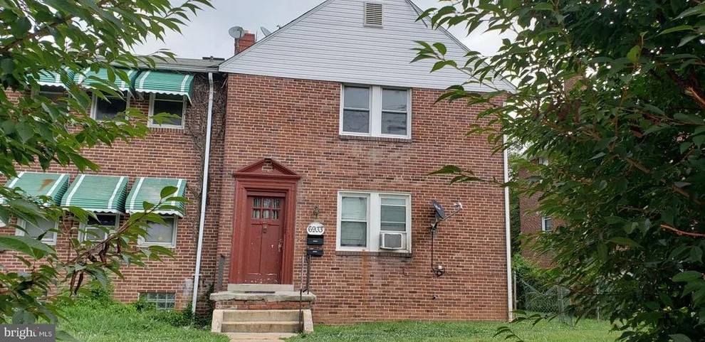 Unit for sale at 6933 REISTERSTOWN ROAD, BALTIMORE, MD 21215