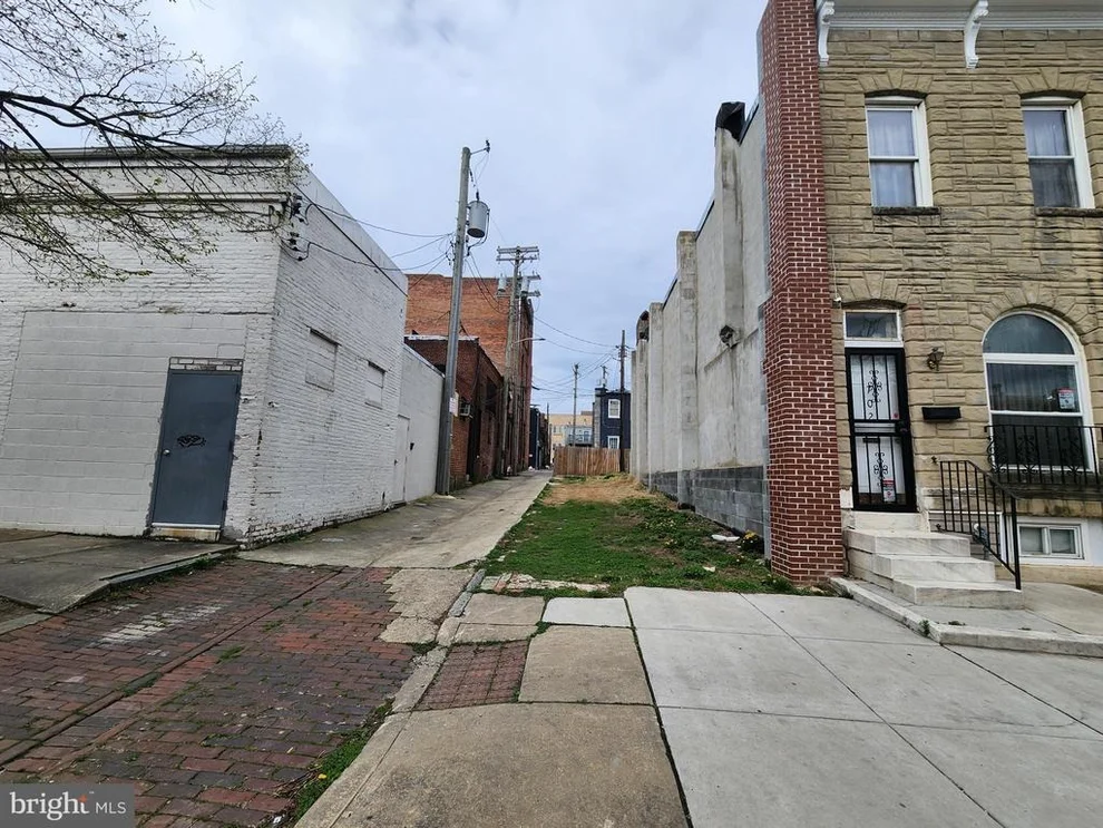Unit for sale at 700 N COLLINGTON AVENUE, BALTIMORE, MD 21205
