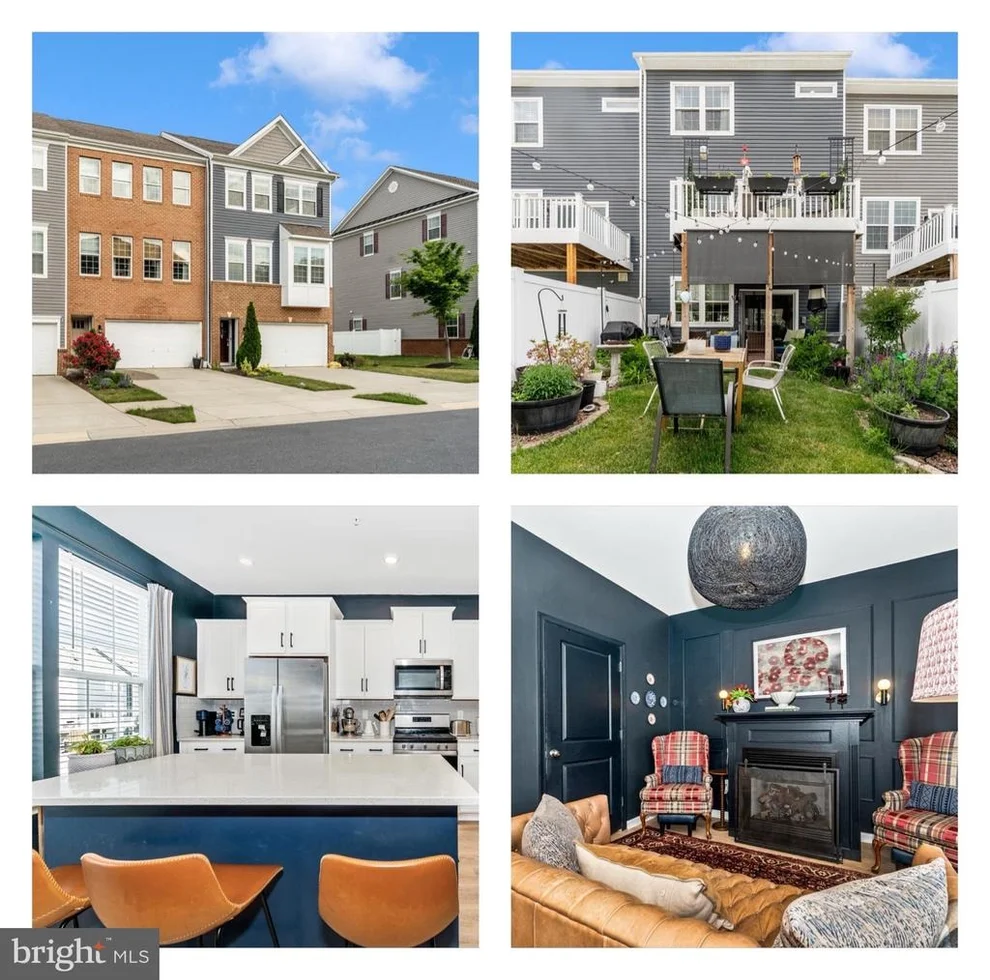 Unit for sale at 5125 IRONSIDES DRIVE, FREDERICK, MD 21703