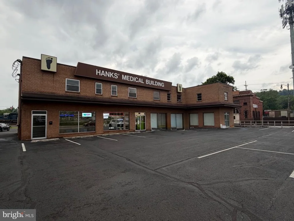 Unit for sale at 600 VIRGINIA AVENUE, CUMBERLAND, MD 21502