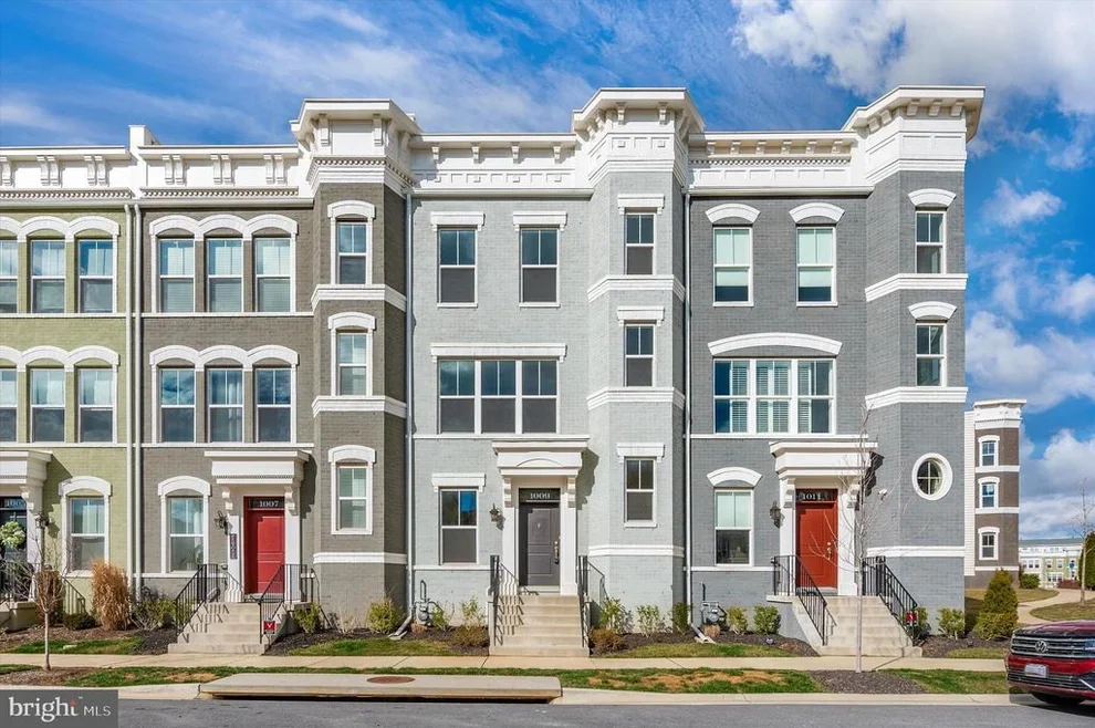 Unit for sale at 1009 HOLDEN ROAD, FREDERICK, MD 21701