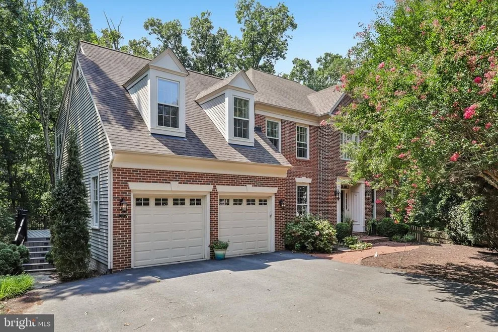Unit for sale at 6409 MELSTONE COURT, CLIFTON, VA 20124