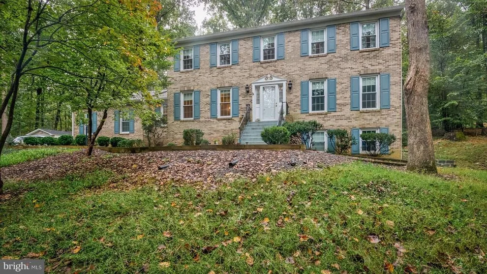 Unit for sale at 8109 MARY JANE DRIVE, MANASSAS, VA 20112