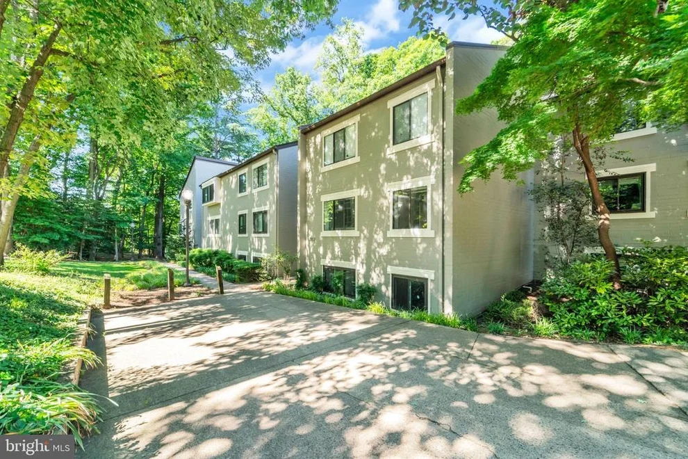 Unit for sale at 11743 LEDURA COURT, RESTON, VA 20191