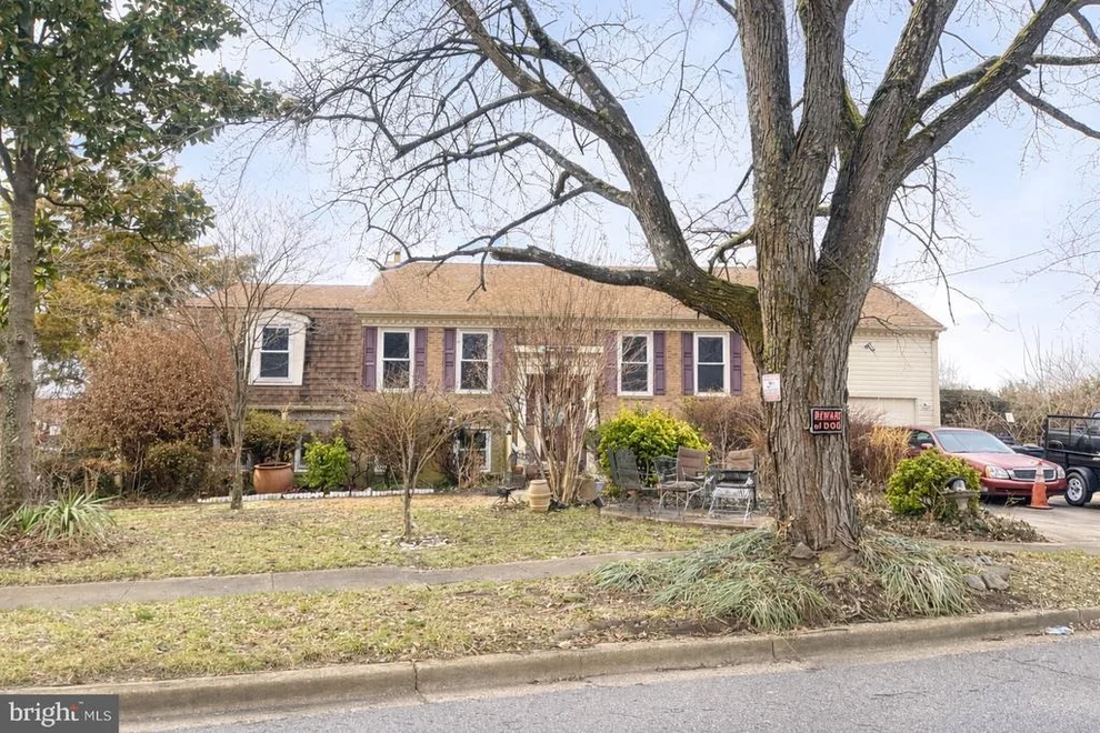 Unit for sale at 5203 OAHU COURT, TEMPLE HILLS, MD 20748