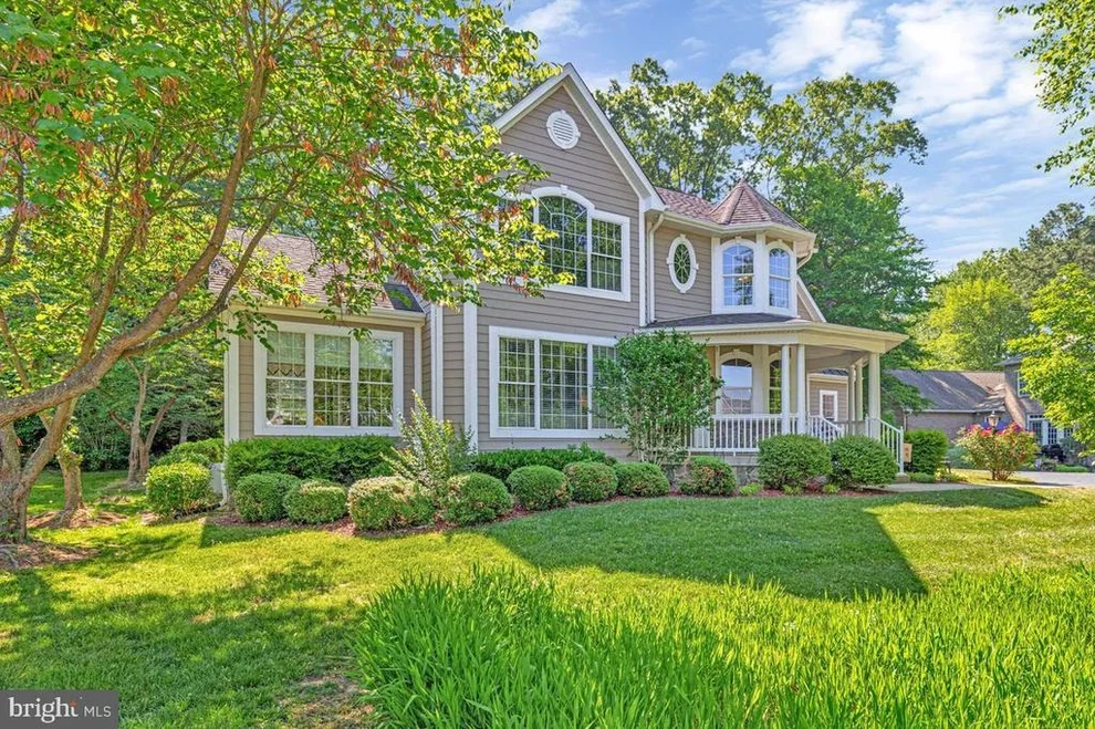 Unit for sale at 11565 MAGNOLIA COURT, ISSUE, MD 20645