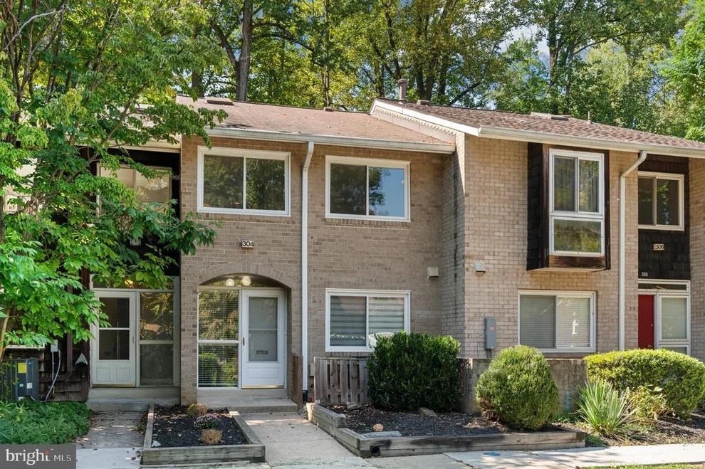 Unit for sale at 304 NEW MARK ESPLANADE, ROCKVILLE, MD 20850
