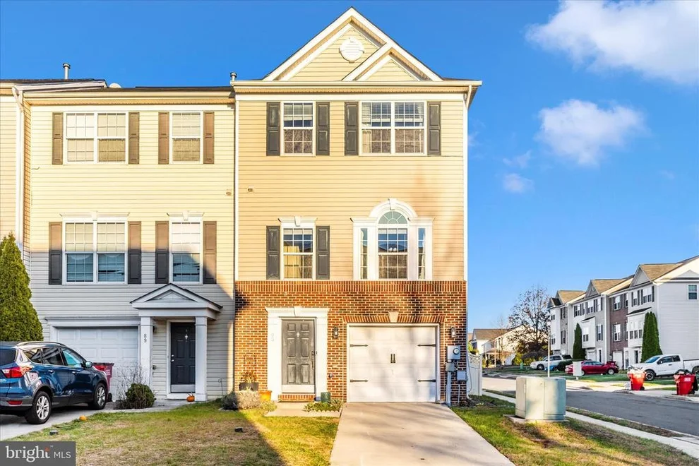 Unit for sale at 93 TRUTH WAY, MARTINSBURG, WV 25405