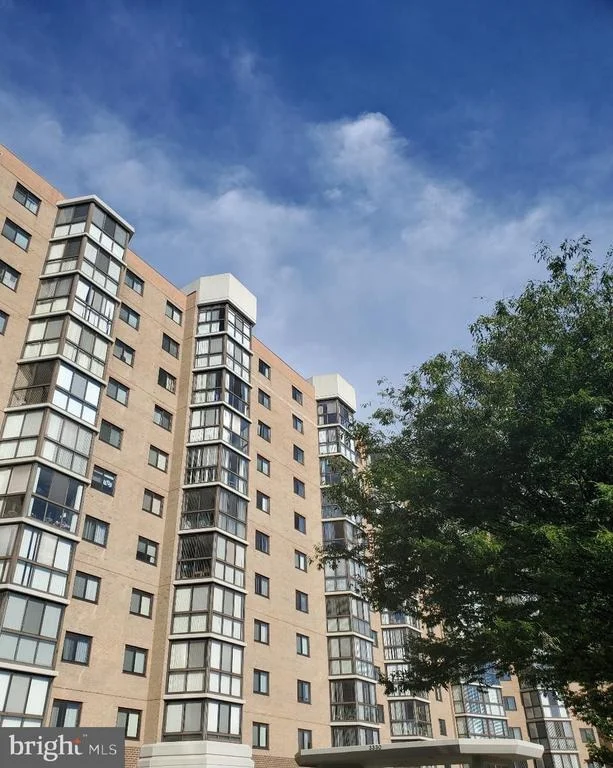 Unit for sale at 3330 N LEISURE WORLD BOULEVARD, SILVER SPRING, MD 20906