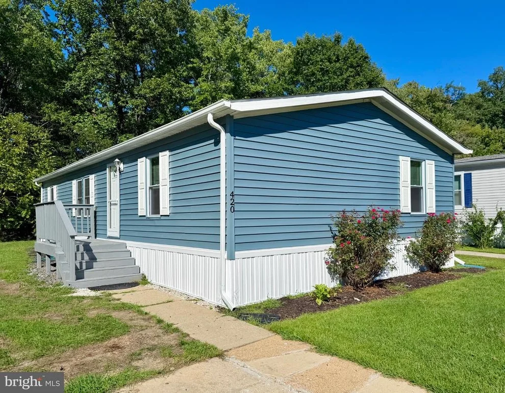 Unit for sale at 420 UNDERWOOD CIRCLE, BEL AIR, MD 21014