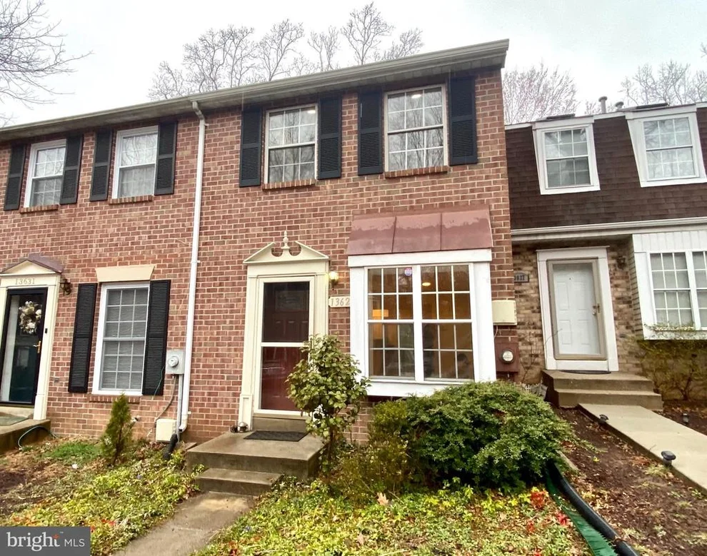 Unit for sale at 13629 DEERWATER DRIVE, GERMANTOWN, MD 20874
