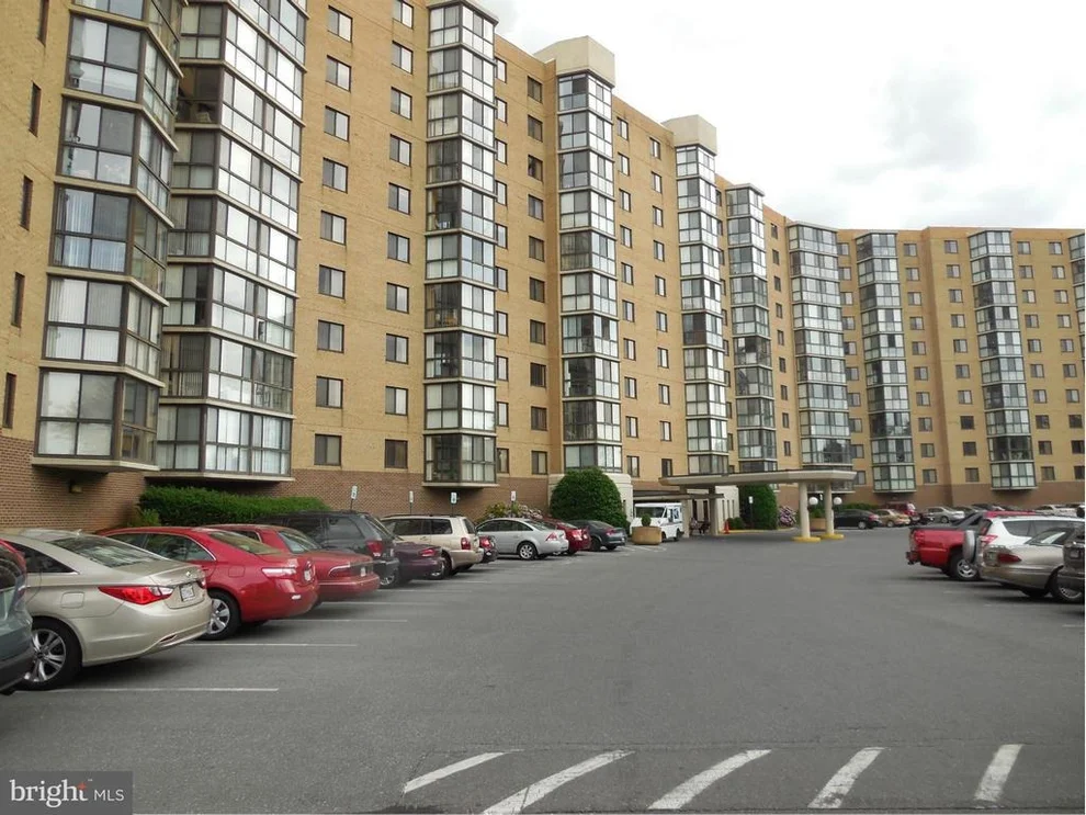 Unit for sale at 3310 N LEISURE WORLD BOULEVARD, SILVER SPRING, MD 20906