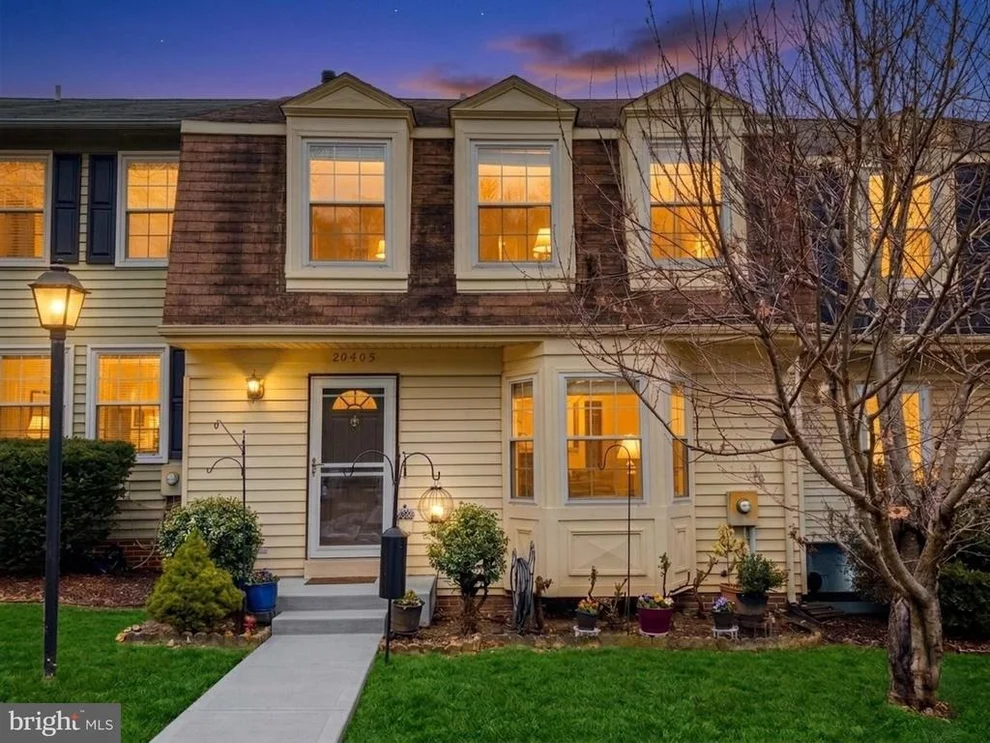Unit for sale at 20405 AFTERNOON LANE, GERMANTOWN, MD 20874