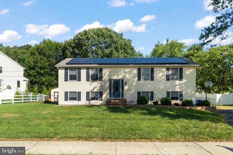 Unit for sale at 721 HAMILTON AVENUE, ROEBLING, NJ 08554