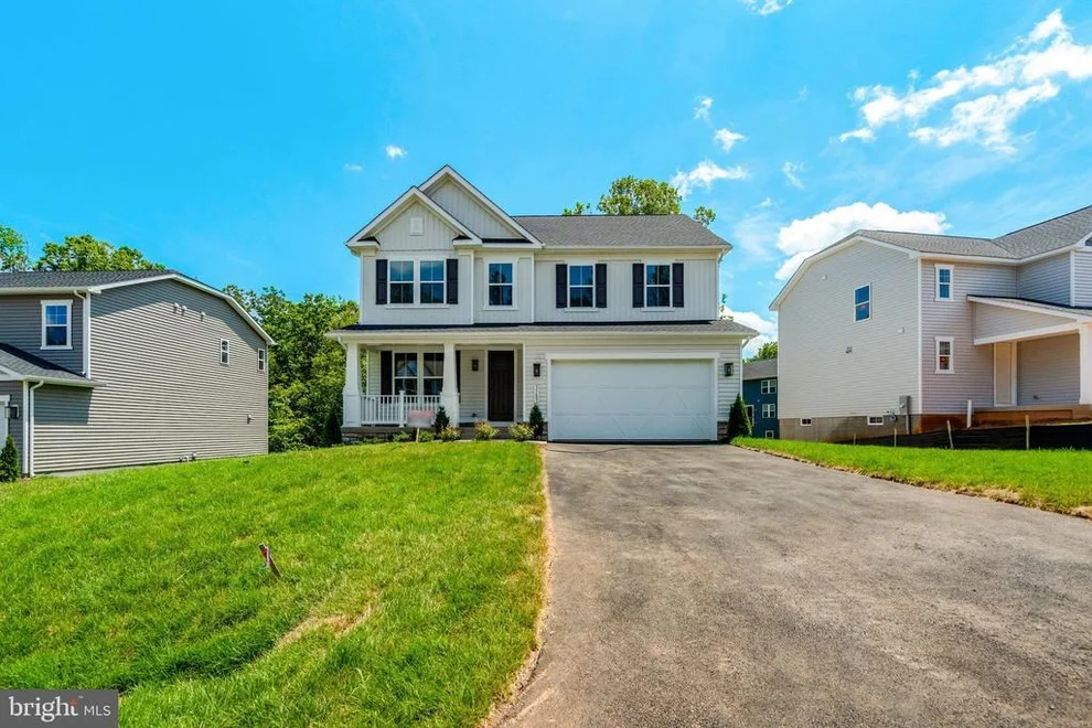 Unit for sale at 35602 PINE NEEDLE LANE, LOCUST GROVE, VA 22508