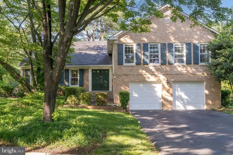 Unit for sale at 20505 HIGHLAND HALL DRIVE, MONTGOMERY VILLAGE, MD 20886