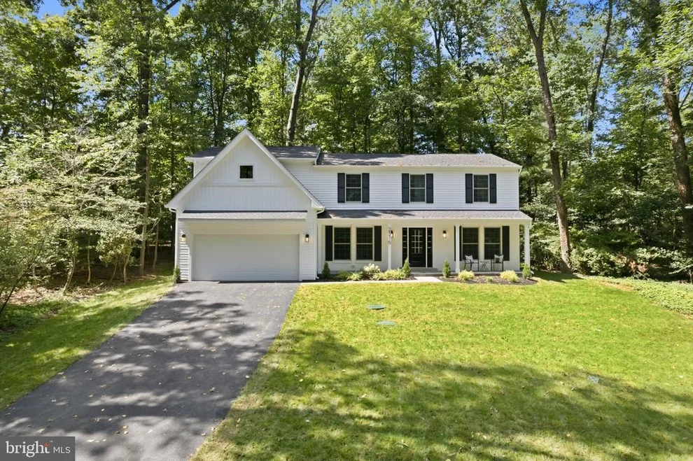 Unit for sale at 2516 PENNY ROYAL LANE, RESTON, VA 20191